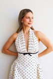 Vestido Althea Corto