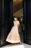 Vestido Liana Midi