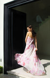 Vestido Florence Maxi