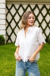 Blusa Elara