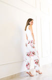 Jeans Barrel Flores