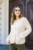 Sueter Ellis Beige