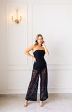 Set Adeline Negro