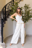 Set Luciene Ivory
