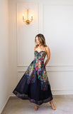 Vestido Idella Estampado