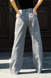 Jeans Ravi Brillos