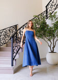 Vestido Maren Denim
