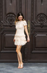 Vestido Alessa Corto