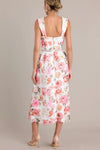 Vestido Midi Noela