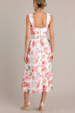 Vestido Midi Noela