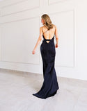 Vestido Dione Largo