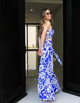 Set Elan Azul