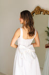 Vestido Enlly Midi