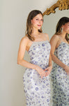 Vestido Danie Midi