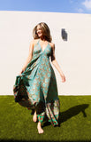 Vestido Indira
