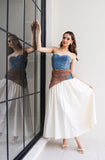 Vestido Juliane Denim