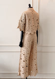 Set Nerie Camel