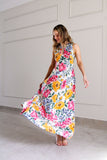 Vestido Adley Maxi