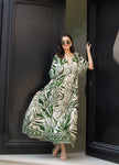Vestido Elena Verde