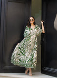 Vestido Elena Verde