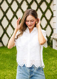 Blusa Elara