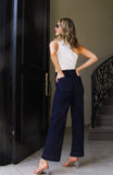 Pantalon Enola Denim