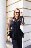 Camisa The Row