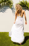 Vestido Tulum Blanco