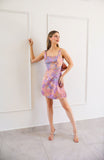 Vestido Lavie Corto