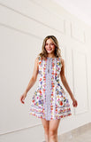 Vestido Laney Corto