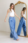 Pantalón Danie Denim
