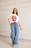 T-Shirt Sardines