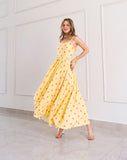 Vestido Belie Dots