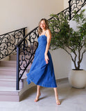 Vestido Maren Denim