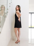 Vestido Darissa Negro