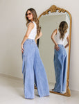 Pantalón Ennie Denim