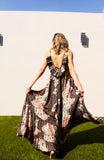 Vestido Uma