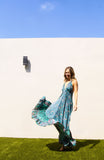 Vestido Indira