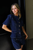 Set Ailsa Denim