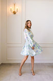 Vestido Maisie Perlas