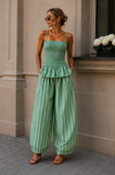 Set Marlie Verde