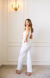 Pantalón Maeve Gris