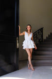 Romper Dione Blanco