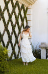 Vestido Marci Midi
