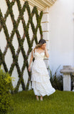 Vestido Marci Midi