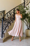 Vestido Aurei Midi