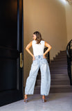Jeans Barrel