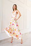 Vestido Blossom Estampado