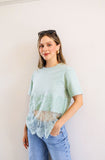 Blusa Aiden