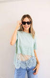 Blusa Aiden